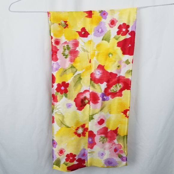 🍓Spring Infinity Scarf - Picture 5 of 7